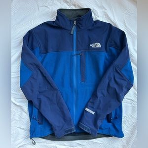 The North Face WindWall Jacket, size Medium